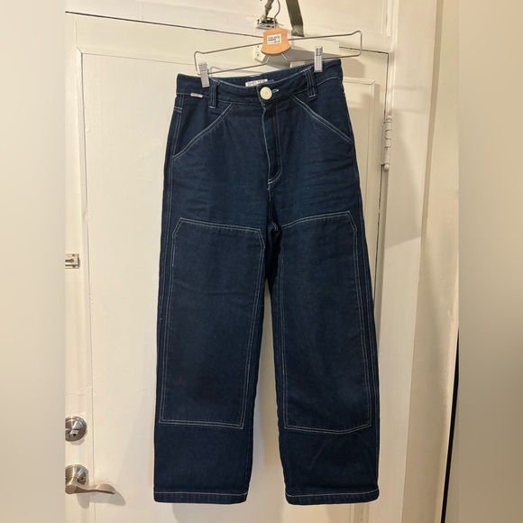 Shelter Denim - Brewers Denim